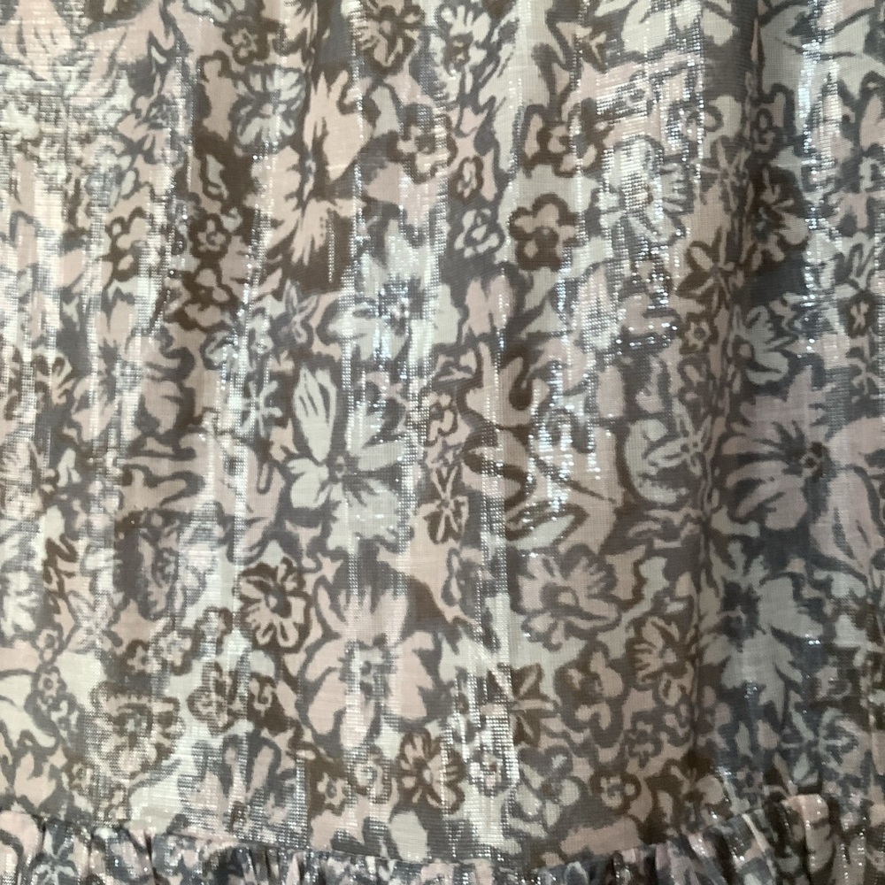 COACH 1941 Maxi Dress - Picture 8 of 16